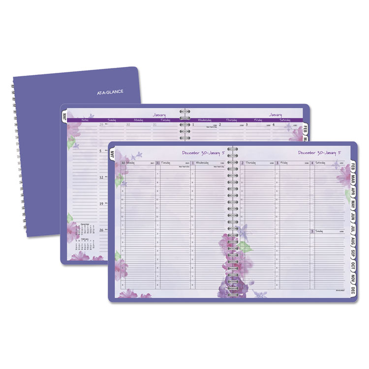 Picture for category Calendars Organizers & Personal Planners