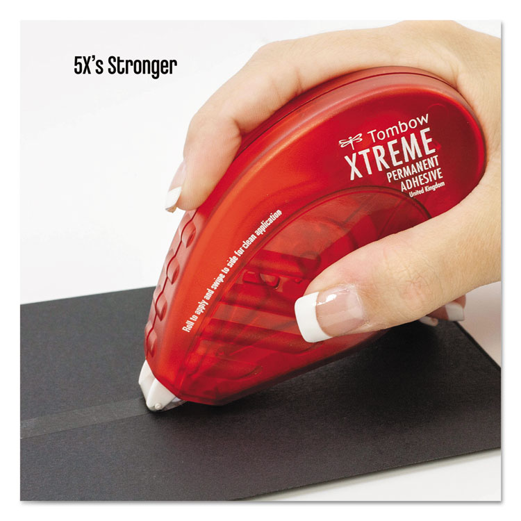 [TOM62128 Tombow® 62128 High Performance Adhesive Refill HILL & MARKES