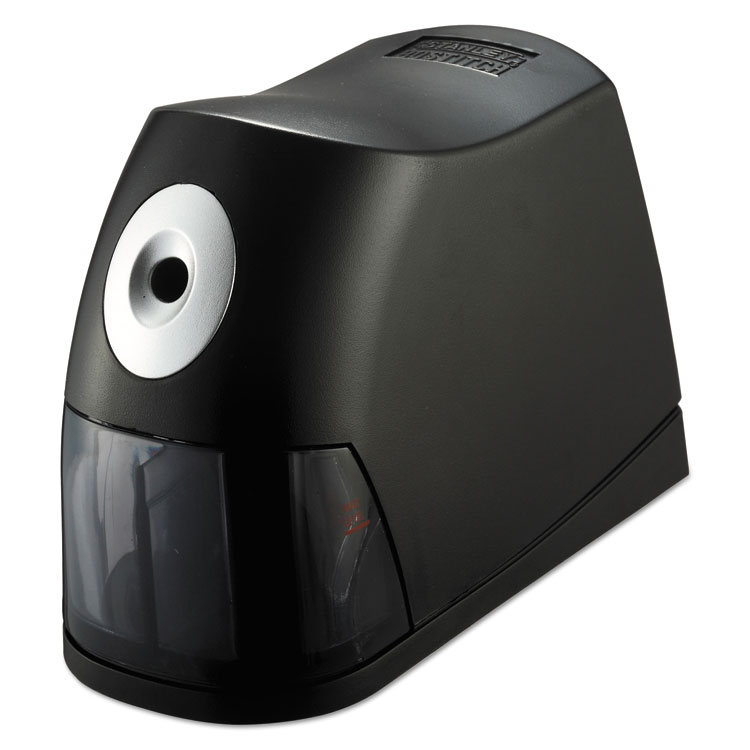 Picture of Electric Pencil Sharpener, Black