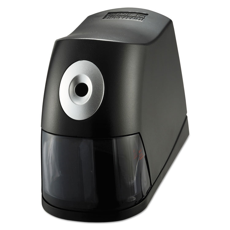 BOS02695 Bostitch® 02695 Electric Pencil Sharpener, ACPowered, 2.75