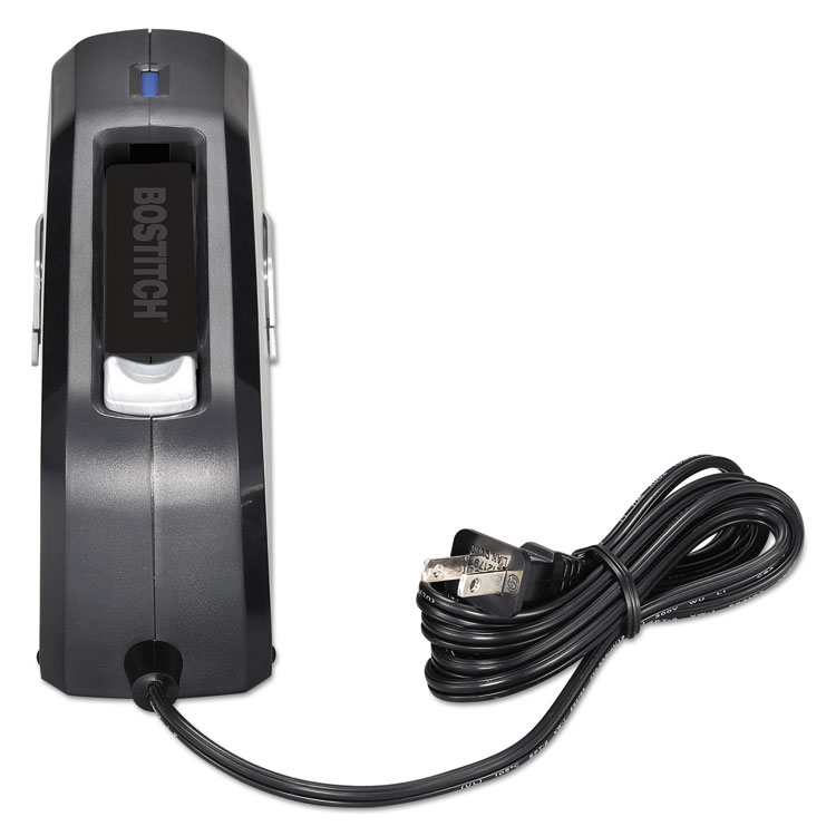 [BOS02210 Bostitch® 02210 Impulse 30 Electric Stapler HILL & MARKES