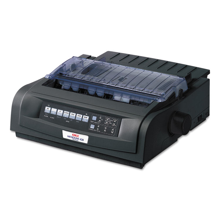Picture for category Dot Matrix Printers