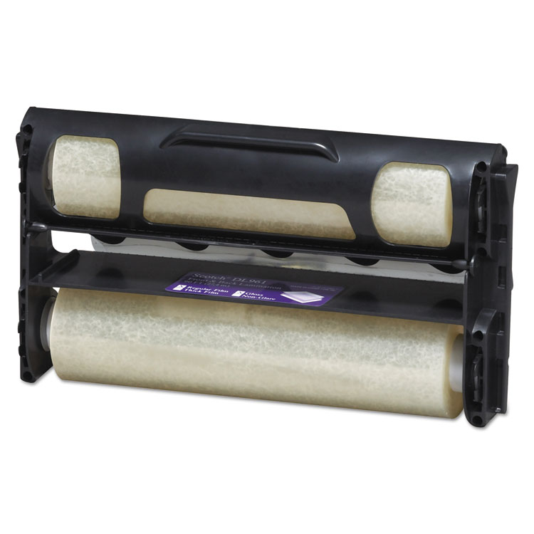 Picture of Refill Rolls for Heat-Free 9 Laminating Machines, 90 ft.