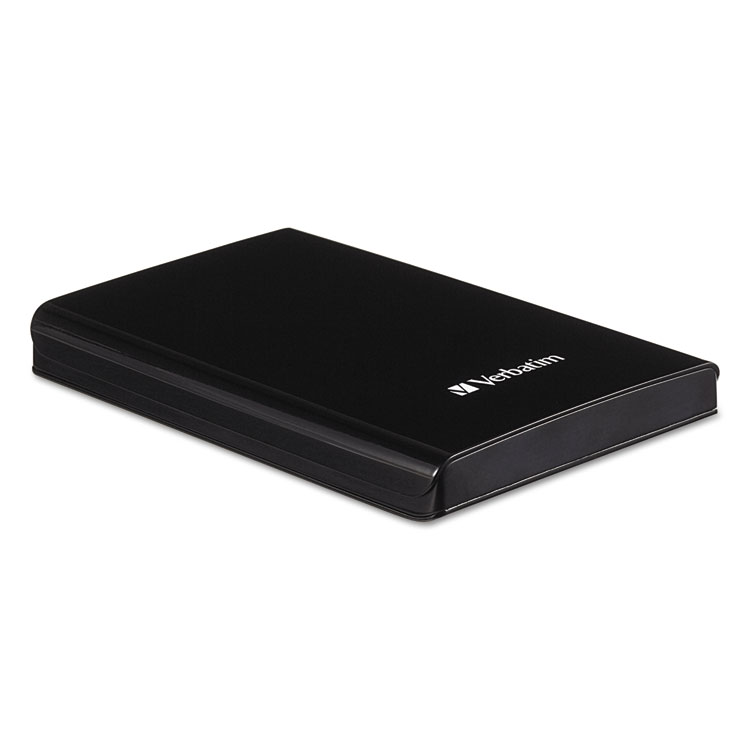 Picture of Store N Go Portable Hard Drive, USB 3.0, 1 TB