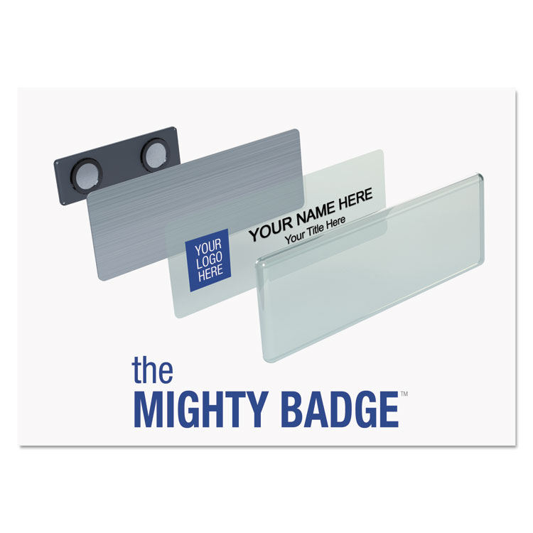 Picture for category Name Badge Kits