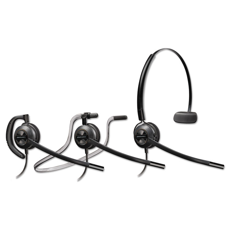 Picture of Encorepro 540 Monaural Convertible Headset