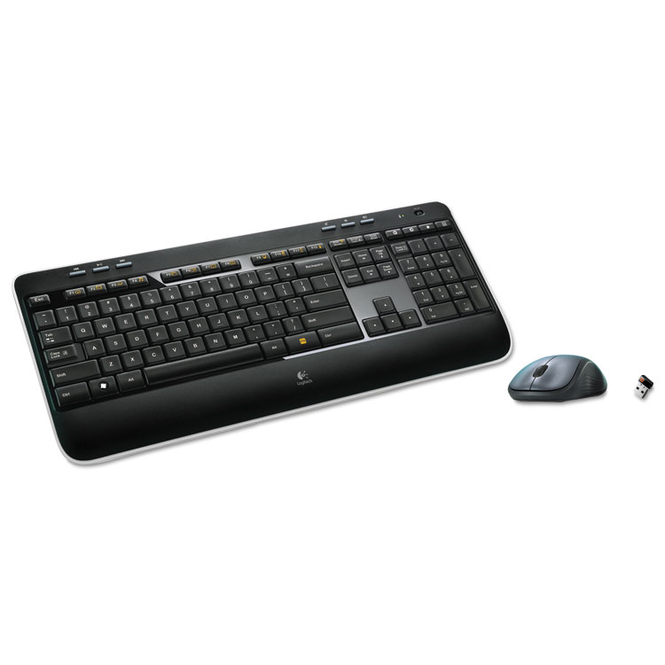 Picture for category Keyboard & Mouse Combinations