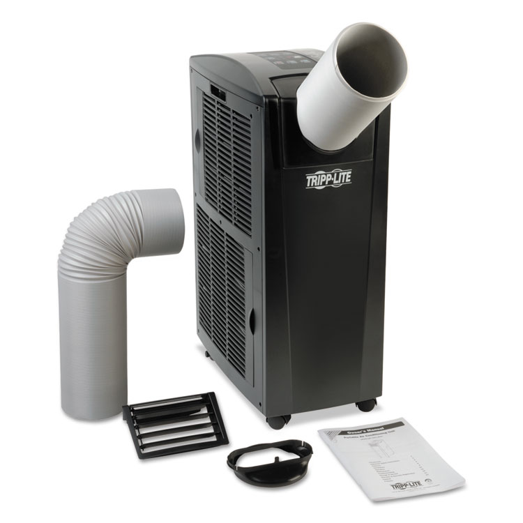 tripp lite smartrack srcool12k reviews