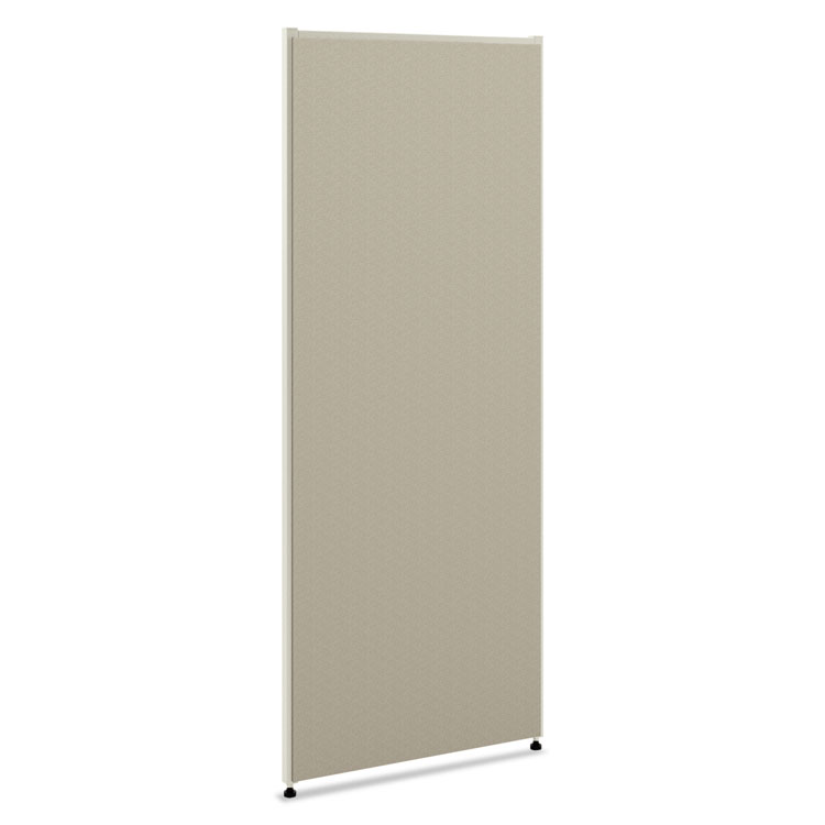 Picture of Versé Office Panel, 36w x 60h, Gray