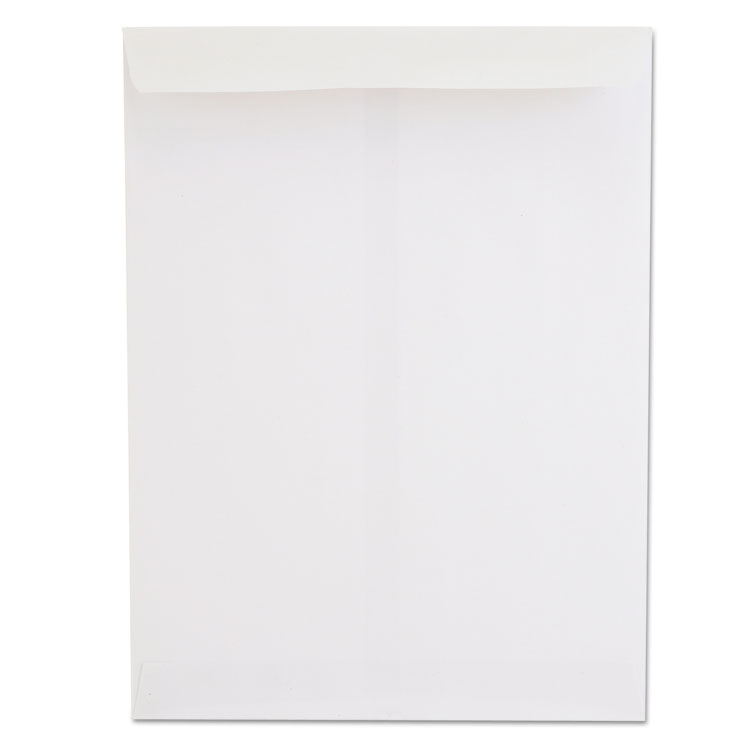Picture of Catalog Envelope, Center Seam, 9 x 12, White, 250/Box