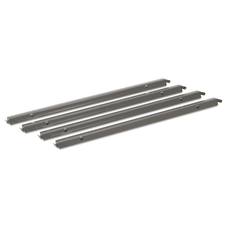 Picture of Single Cross Rails for 30" and 36" Lateral Files, Gray