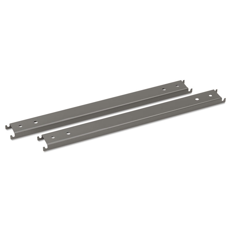 Picture of Double Cross Rails for 42" Wide Lateral Files, Gray