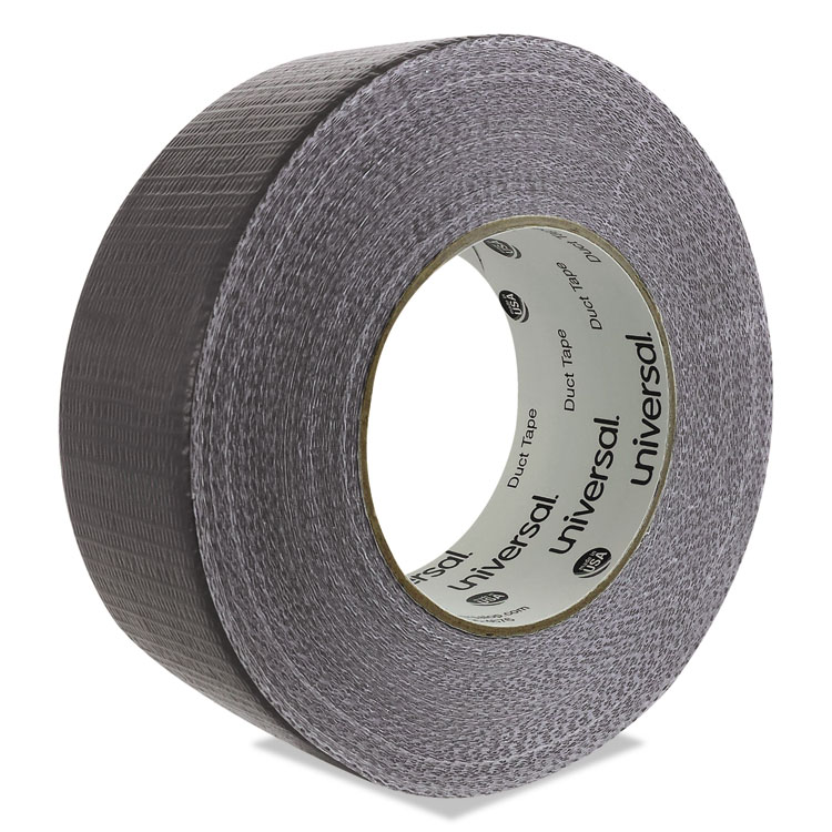 Picture of General Purpose Duct Tape, 48mm x 54.8m, Silver