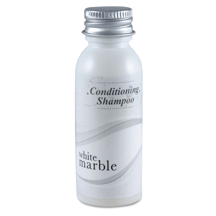 Picture of Breck Conditioning Shampoo , .75oz Bottle, 288/Carton