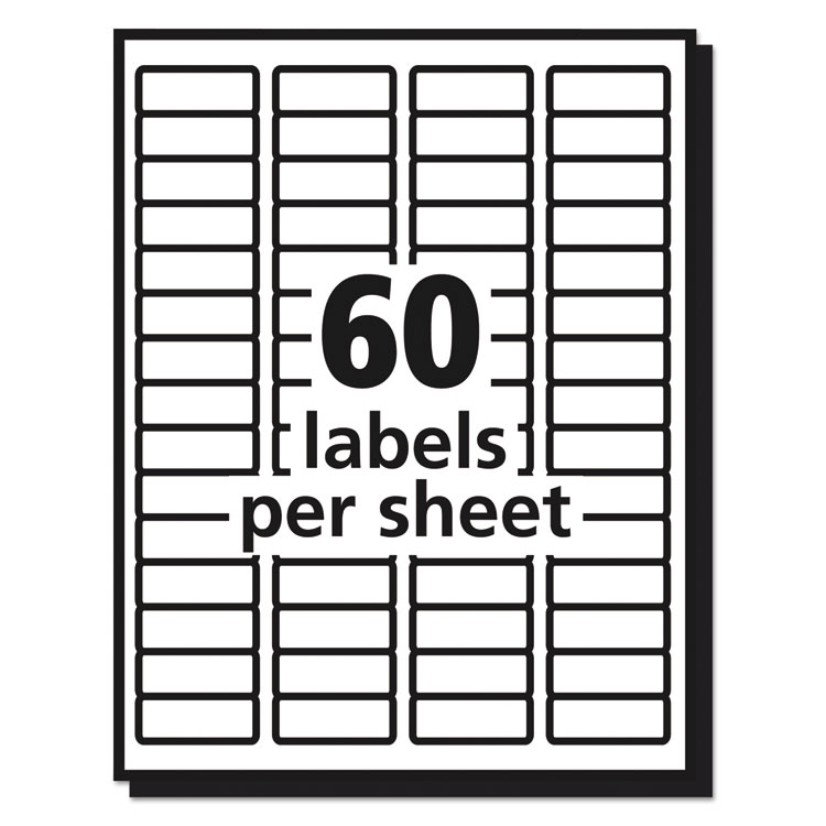 ave15695-avery-15695-matte-clear-easy-peel-mailing-labels-w-sure