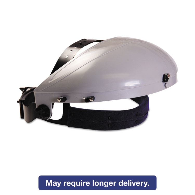 Picture for category Safety Headgear Accessories