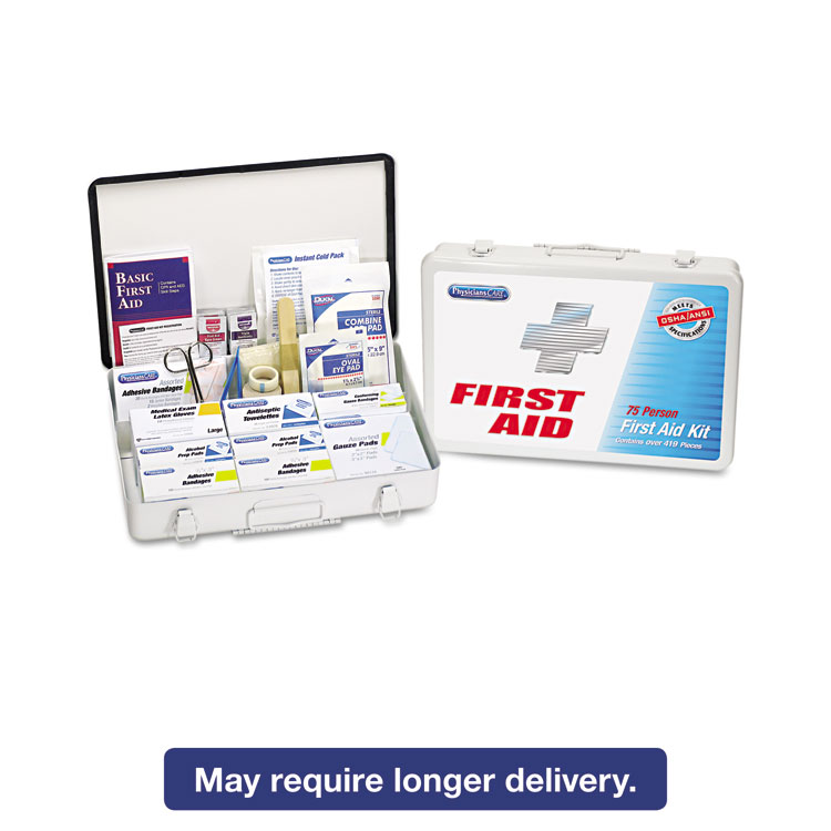 Picture for category Medical Office First Aid suppliers