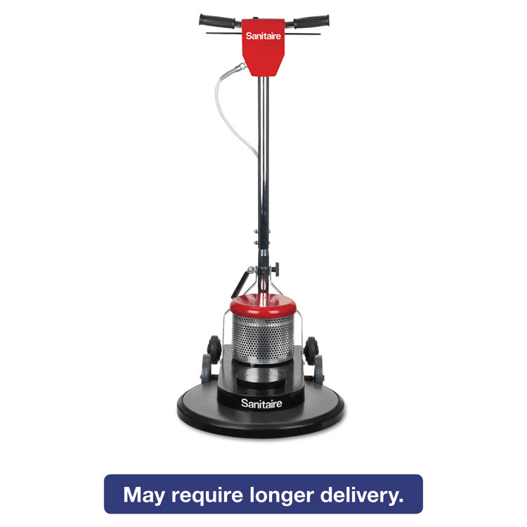 Picture for category Cleaning/Waxing Floor Machines