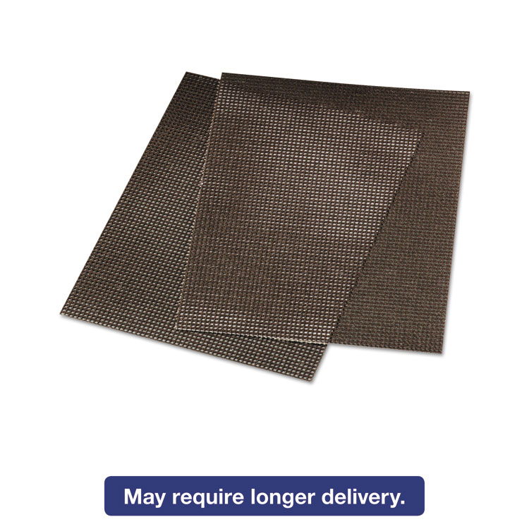 Picture of Griddle Screen, 4 x 5 1/2, Brown, 20 per Pack
