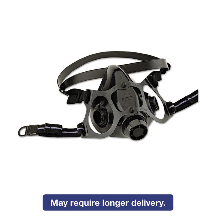 Picture of 7700 Series Half Mask Respirators, Large