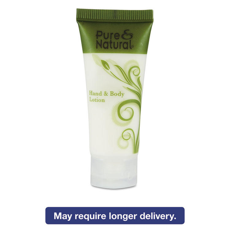 Picture of Hand & Body Lotion, .75 oz, 288/Carton