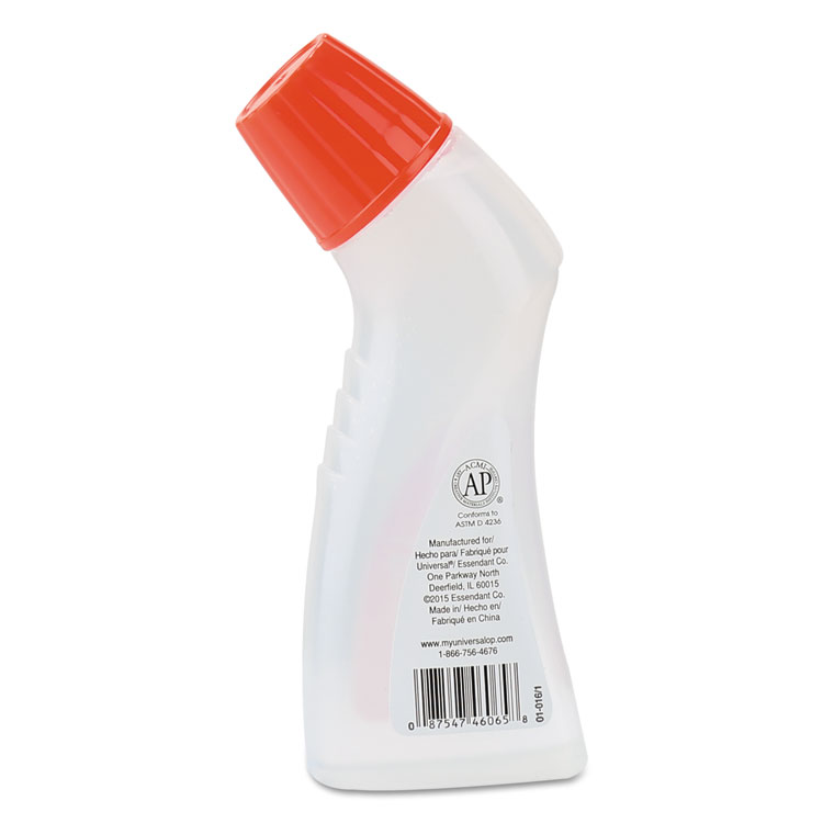 Spray Mount Repositionable Adhesive, 10.25 oz, Dries Clear
