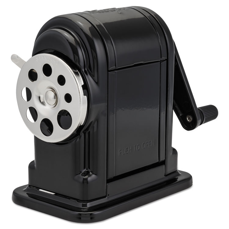 Model 19501 Mighty Mite Home Office Electric Pencil Sharpener, AC