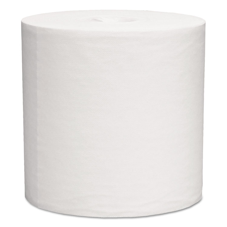 Picture of L40 Towels, Center-Pull, 10 X 13 1/5, White, 200/roll, 2/carton