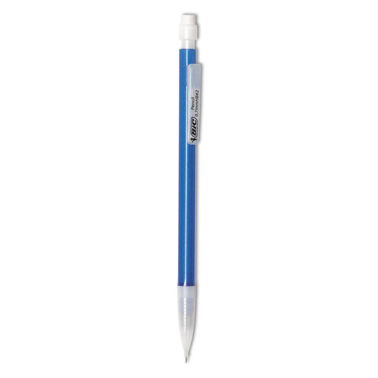 24 pieces Sparkly 0.7 Mm Mechanical Pencil W/ Glitter Grip (4/pk) - Pens &  Pencils - at 