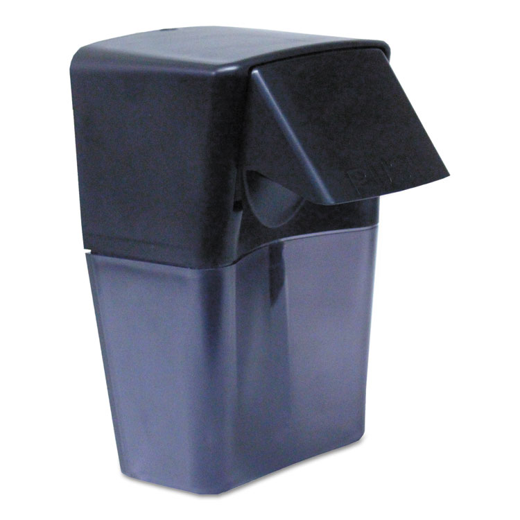 Picture of Top Perfoamer Foam Soap Dispenser, 32 Oz Capacity, 4 3/4 X 7 X 9, Black