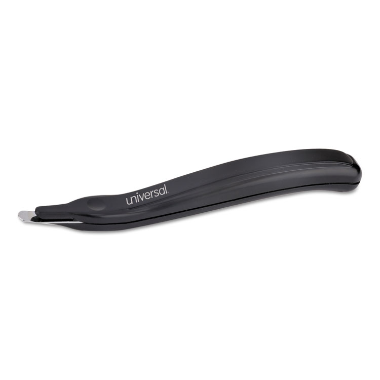 Picture of Wand Style Staple Remover, Black