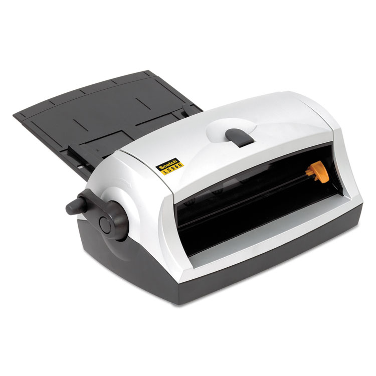 Picture of Heat Free Laminator, 8-1/2" Wide, 1/10" Maximium Document Thickness