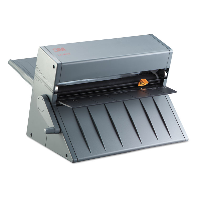 Picture for category Laminators