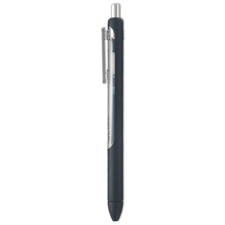 Picture of Inkjoy Gel Retractable Pen, 0.5mm, Black Ink, Dozen