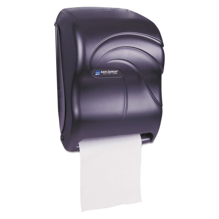 Electronic-Touchless-Towel-Roll-Dispenser
