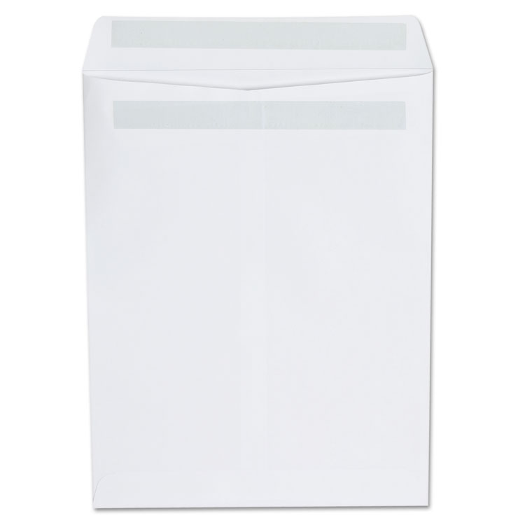 Picture of Self Seal Catalog Envelope, 9 x 12, White, 100/Box