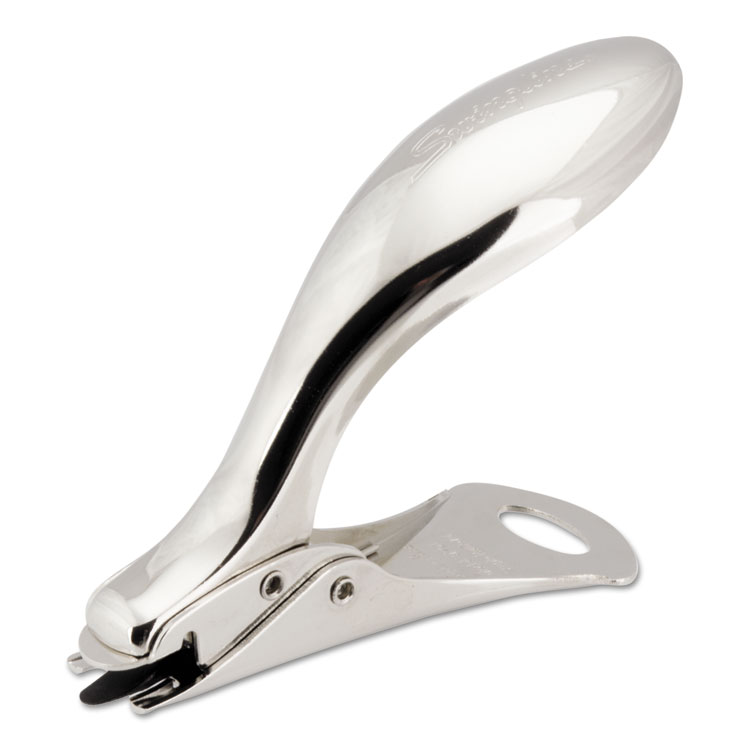 Picture of Heavy-Duty Staple Remover, Satin Chrome Finish