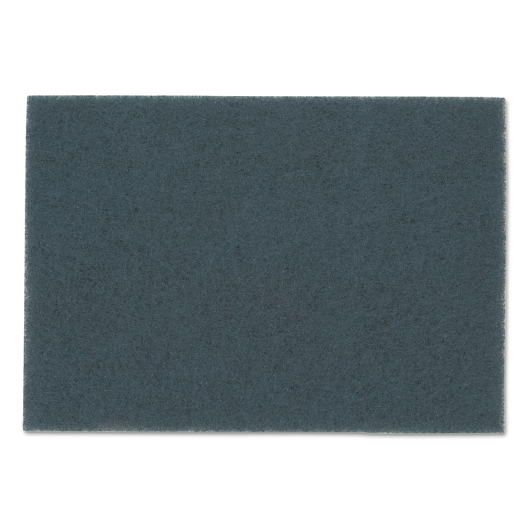 Picture of Blue Cleaner Pads 5300, 18" X 12", Blue, 5/carton