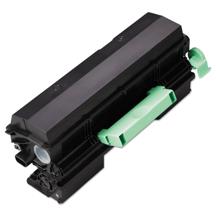 Picture of 407316 Toner, 12000 Page-Yield, Black