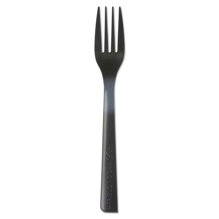 Picture of 100% Recycled Content Fork - 6", 50/pk, 20 Pk/ct