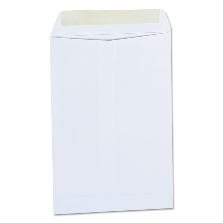 Picture of Catalog Envelope, Center Seam, 6 1/2 x 9 1/2, White, 500/Box
