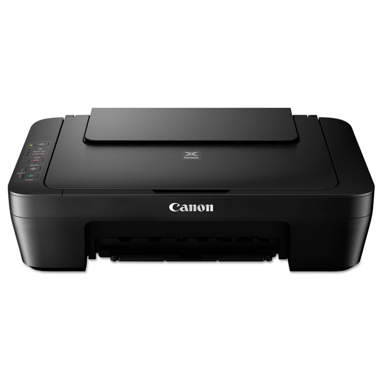 Picture of Pixma Mg2525 Inkjet Printer, Copy/print/scan