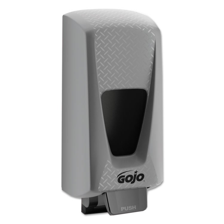 Picture of PRO 5000 Hand Soap Dispenser, 5000mL, Black