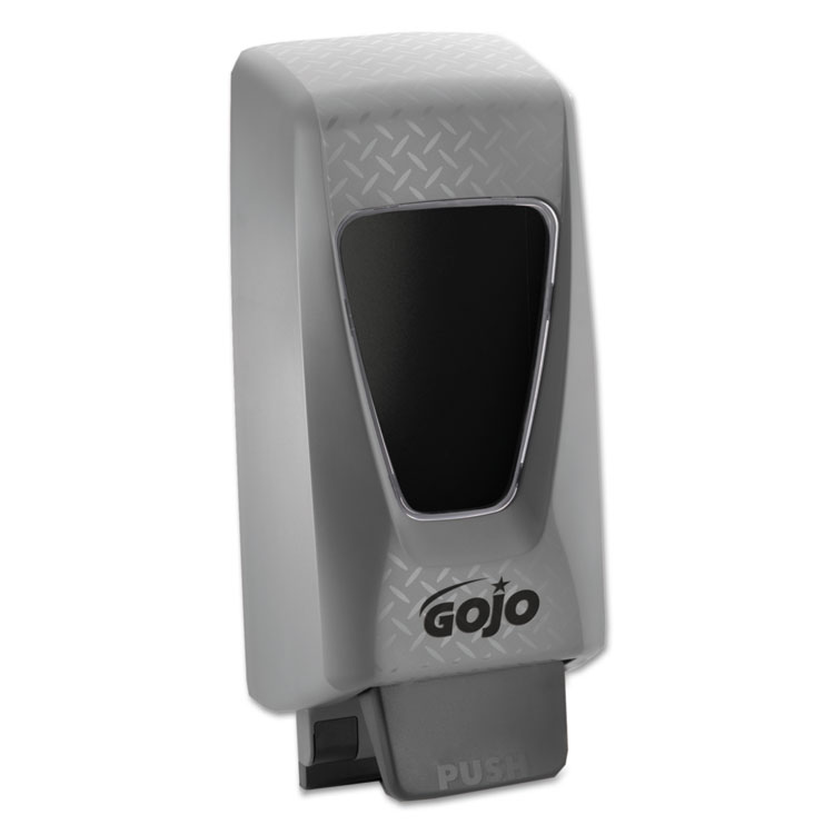 Picture of PRO 2000 Hand Soap Dispenser, 2000mL, Black