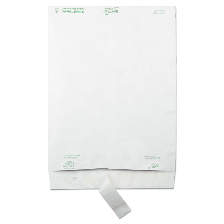 Picture of Tyvek Mailer, 10 x 13, White, 100/Box