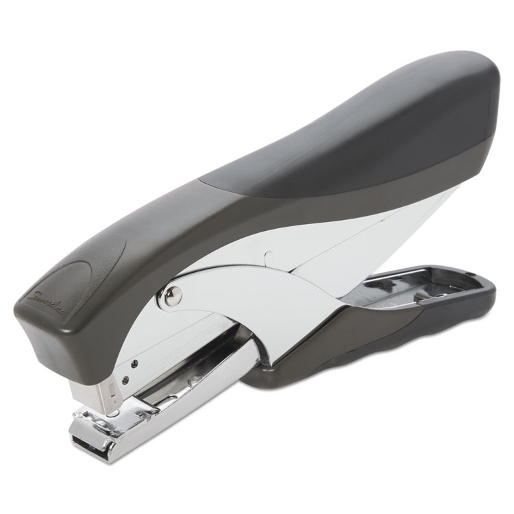 SWI29950 STAPLER,56,PLIER,DGY/BK