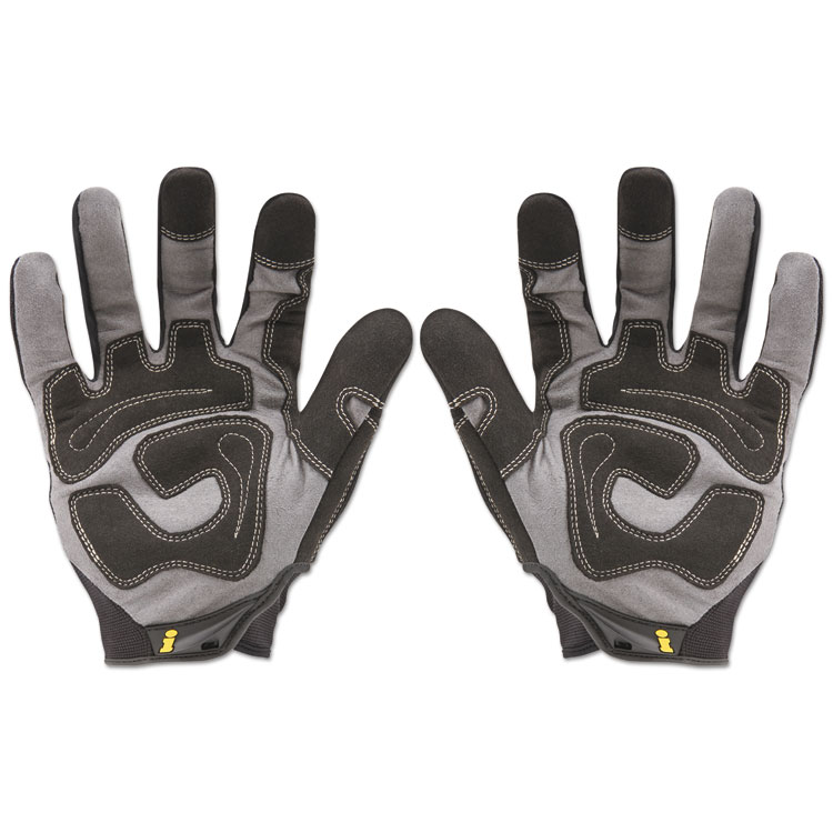 Ironclad Box Handler Industrial Gloves BHG03M