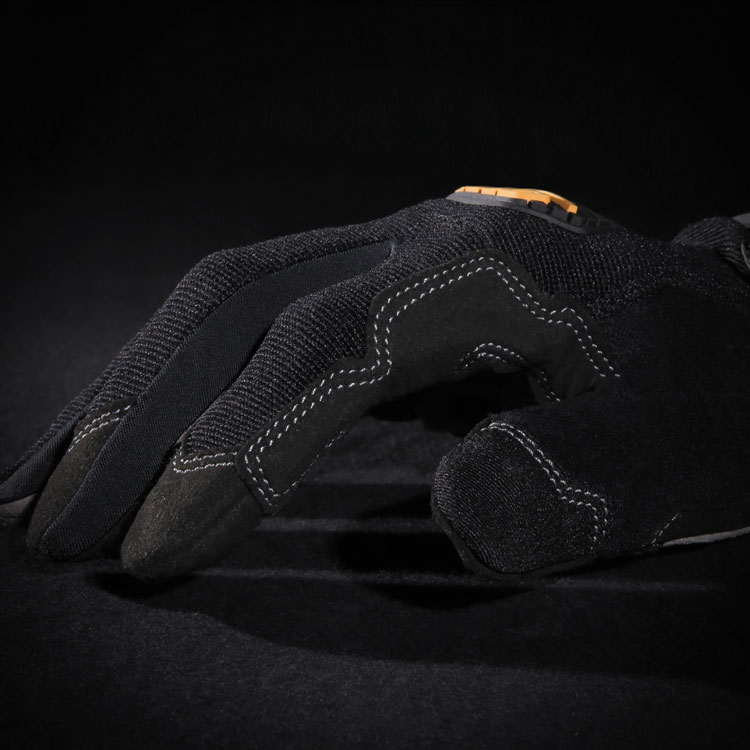 IronClad Performance Wear BHG-04-L, Box Handler Gloves, BHG-04-L