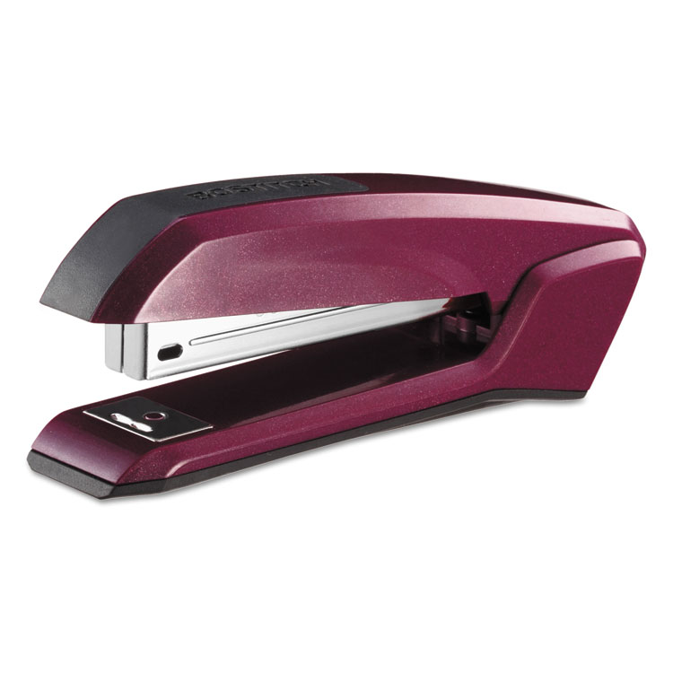 Picture of Ascend Stapler, 20-Sheet Capacity, Magenta