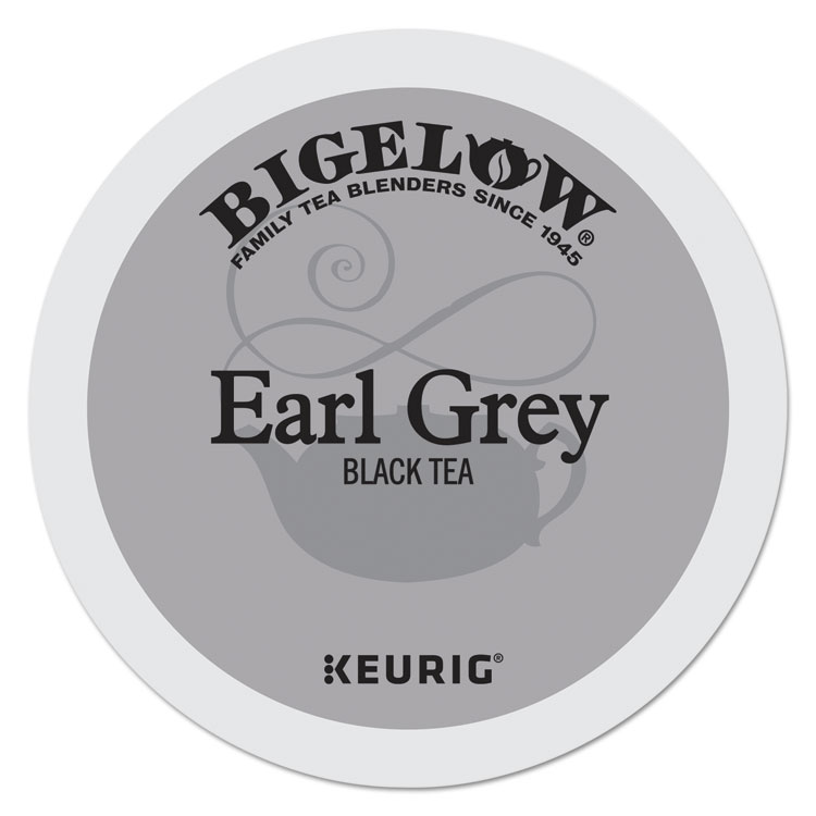 Keurig Bigelow Green Tea 96-Pack of K-Cup Coffee Pods